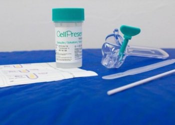 SUS detecta quase 10 mil testes positivos para HPV de alto risco