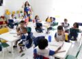 Escolha de livros didáticos para educação infantil começa nesta terça