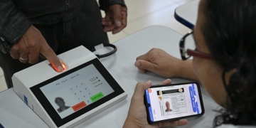Eleitores não podem ser presos a partir desta terça-feira — Senado Notícias