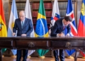 Brasil define cotas para exportar com tarifas reduzidas para a Noruega