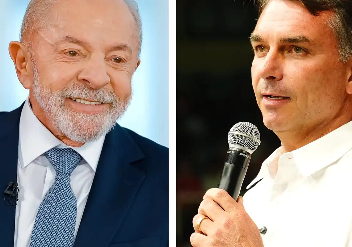 Candidatos à Presidência reúnem apoiadores no último dia de campanha