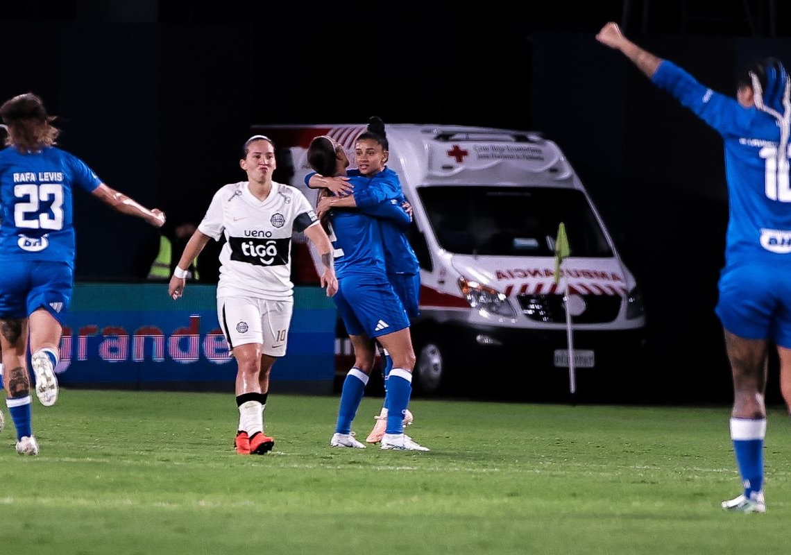 Libertadores Feminina tem chance de final brasileira pela terceira vez