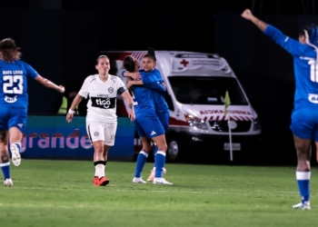 Libertadores Feminina tem chance de final brasileira pela terceira vez