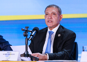 Presidente do TSE confirma reeleição de Lula e faz balanço do pleito — Senado Notícias