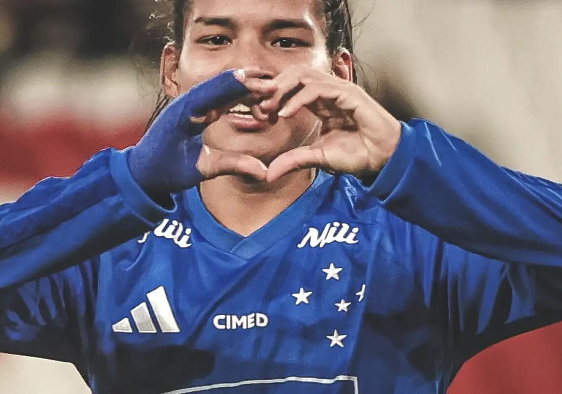 Final brasileira garante 15º título do país na Libertadores Feminina