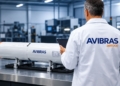 Globe Investimentos finaliza aquisição da Avibras Aeroco, que terá Bruno Dantas como presidente executivo do conselho