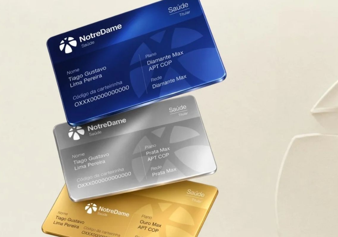 NotreDame Saúde reforça atuação no segmento premium com novos produtos