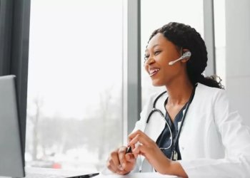 IA da Hapvida otimiza teleconsultas: médico mais atento ao paciente, registro mais preciso