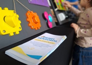 Hapvida promove experiência sensorial sobre autismo e estimula conscientização de funcionários