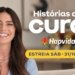 Hapvida lança websérie apresentada por Giovanna Antonelli com histórias de superação de pacientes