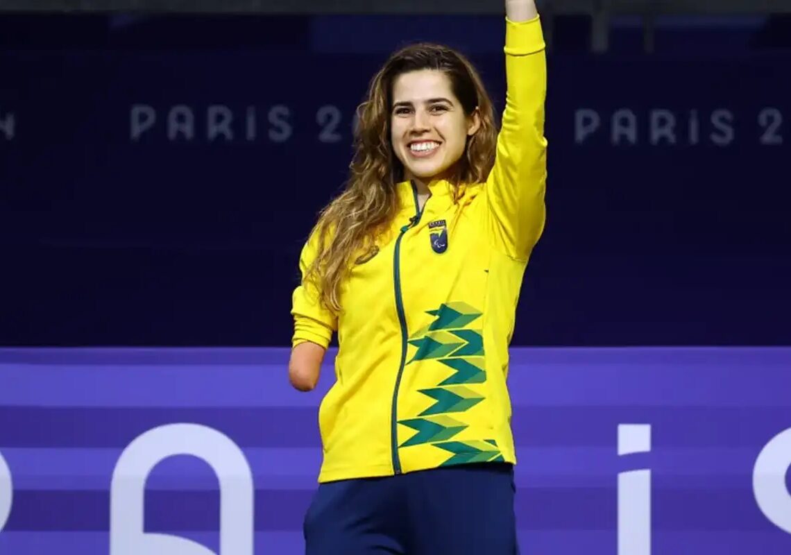 Parataekwondo brasileiro é campeão de Grand Prix em Paris com 6 pódios