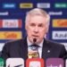 Ancelotti convoca seleção para amistosos contra Japão e Singapura