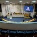 Câmara Municipal de SP discute impeachment do prefeito Ricardo Nunes