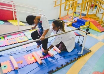 Hapvida promove ação de conscientização sobre autismo e inclusão nesta sexta-feira (30)