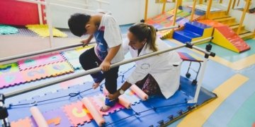 Hapvida promove ação de conscientização sobre autismo e inclusão nesta sexta-feira (30)