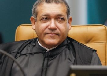 Nunes Marques suspende novos posts e seguidores no Exército do Lula