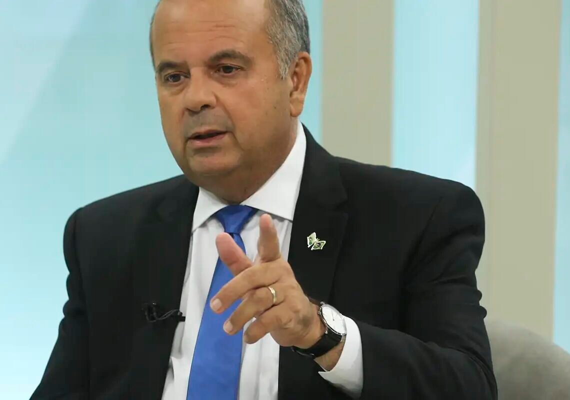 Coordenador de campanha do PL admite não ter prova de fraude eleitoral| Agência Brasil