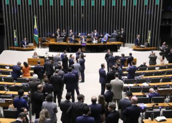 Cresce número de mulheres eleitas para o Congresso Nacional