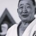 Morre Chiaki Ishii, primeiro medalhista olímpico do judô brasileiro
