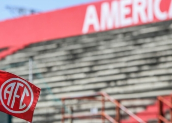 Clube América do Rio é declarado patrimônio do estado