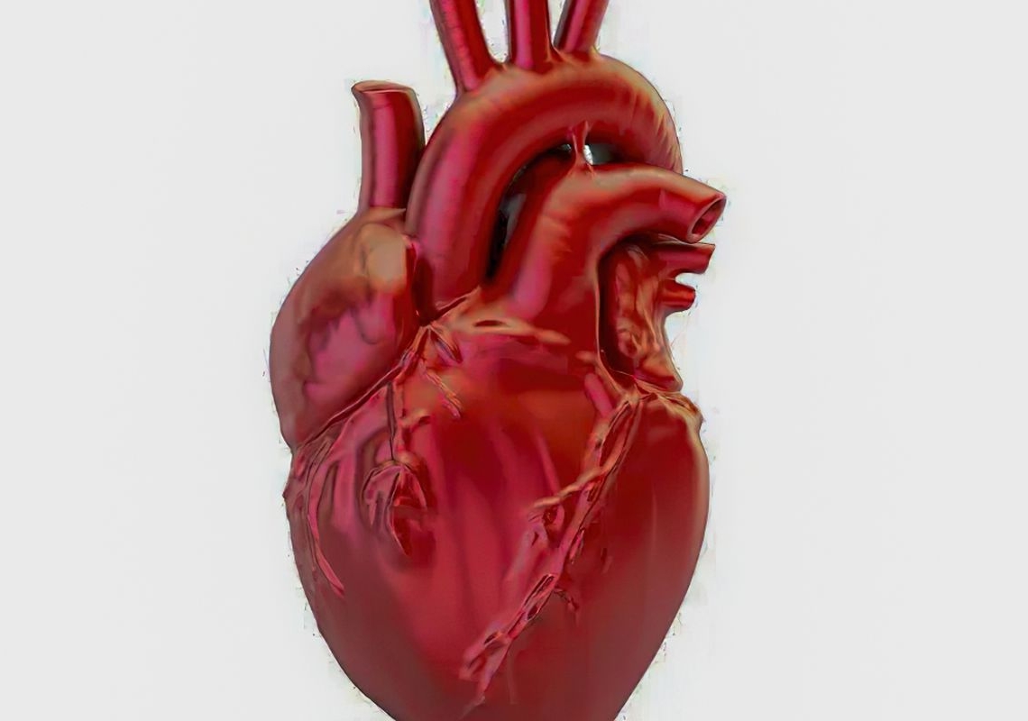 A cada 72 segundos, uma pessoa morre por doença cardiovascular no país
