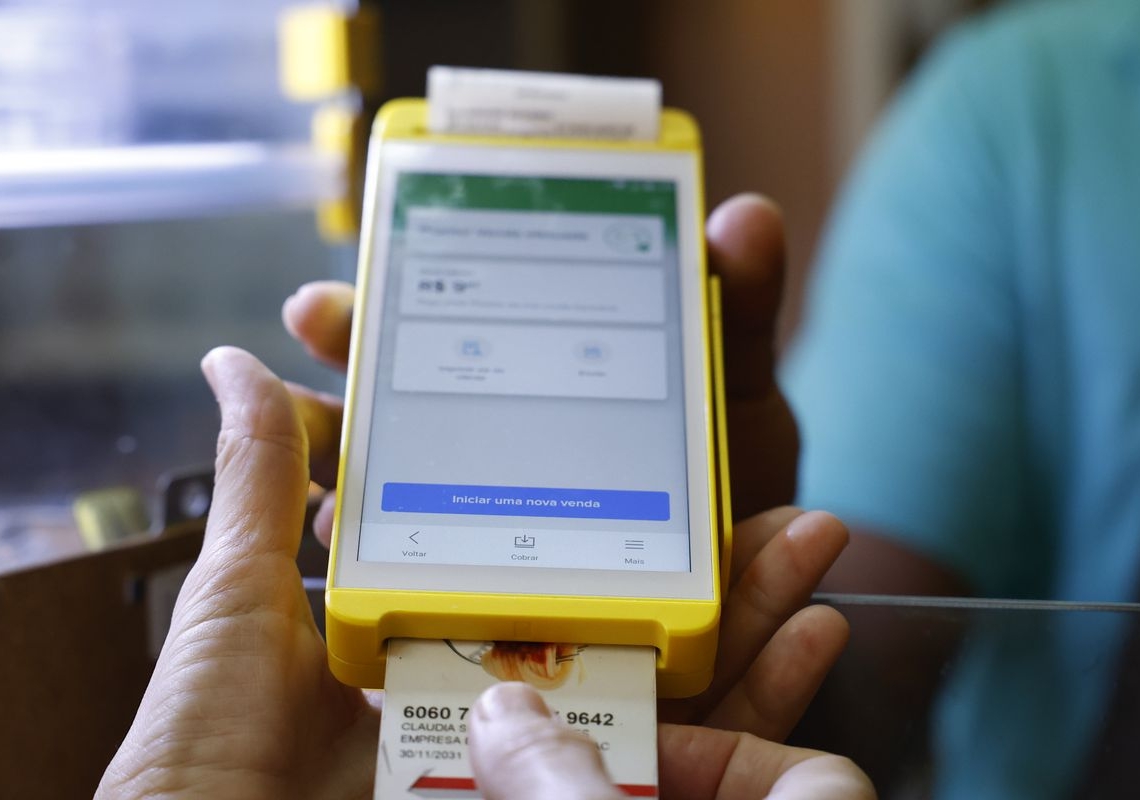 Reforma Tributária: 86% das notas fiscais destacam a CBS