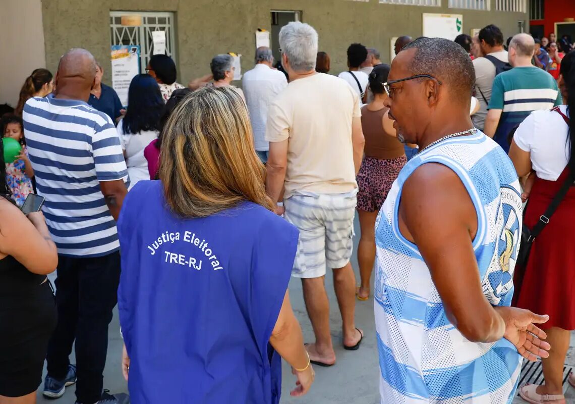OAB-RJ defende decisão rápida do TSE para eleições no estado