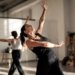 A dança devolve leveza aos movimentos, força ao corpo e equilíbrio à mente 