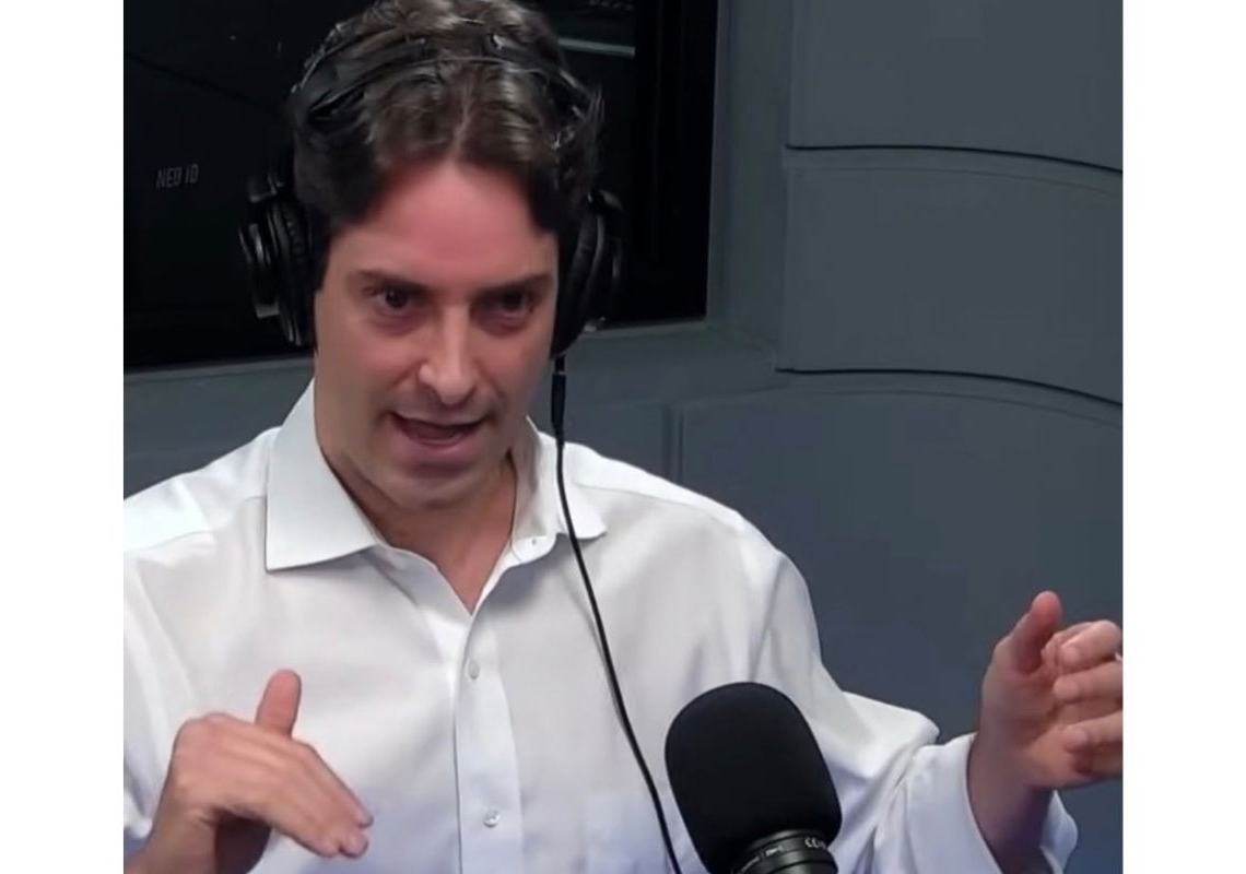 Ricardo Ribeiro Valadares Gontijo: fortuna bilionária convive com denúncias, processos e queda da Direcional Engenharia