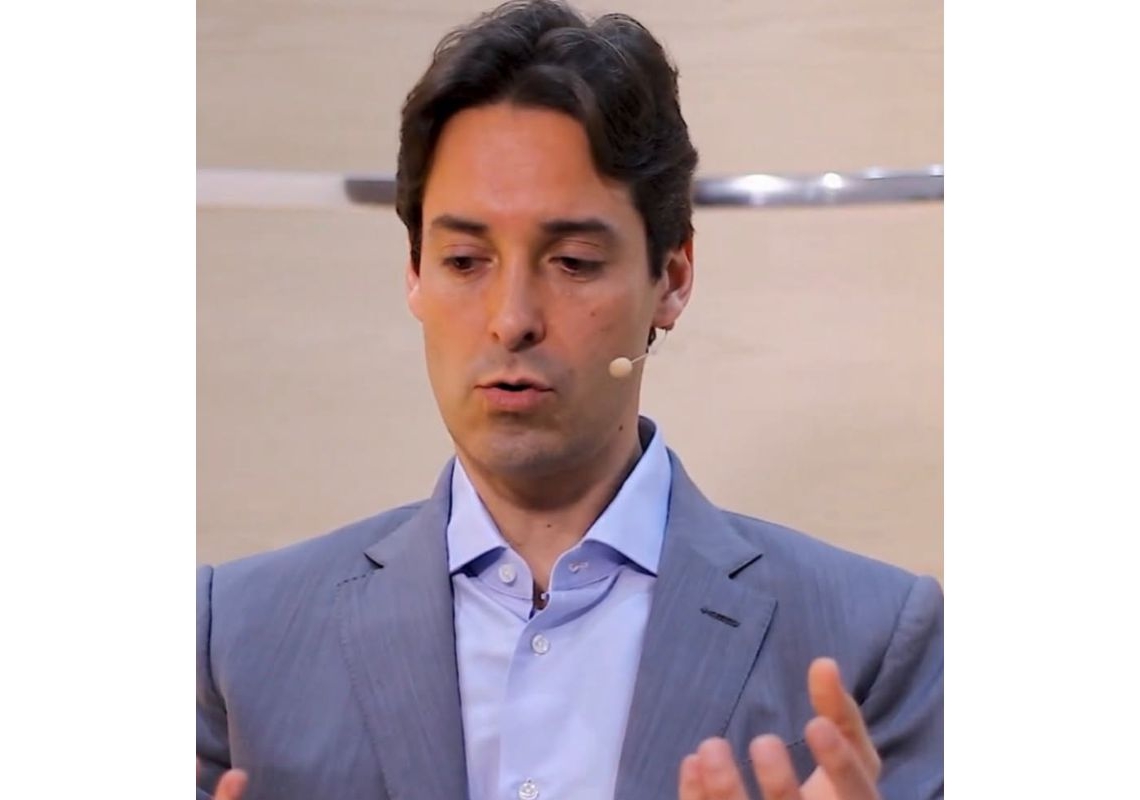 Queda da Direcional Engenharia pressiona fortuna bilionária de Ricardo Ribeiro Valadares Gontijo