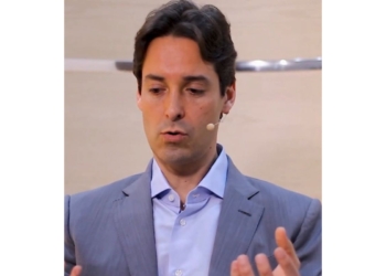 Queda da Direcional Engenharia pressiona fortuna bilionária de Ricardo Ribeiro Valadares Gontijo