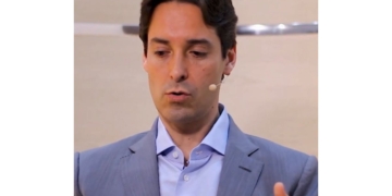 Queda da Direcional Engenharia pressiona fortuna bilionária de Ricardo Ribeiro Valadares Gontijo