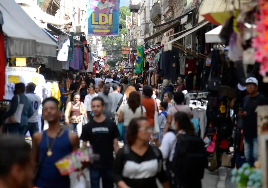 Desemprego de 5,2% no 3° trimestre é o menor para o período desde 2012