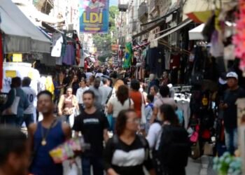 Desemprego de 5,2% no 3° trimestre é o menor para o período desde 2012