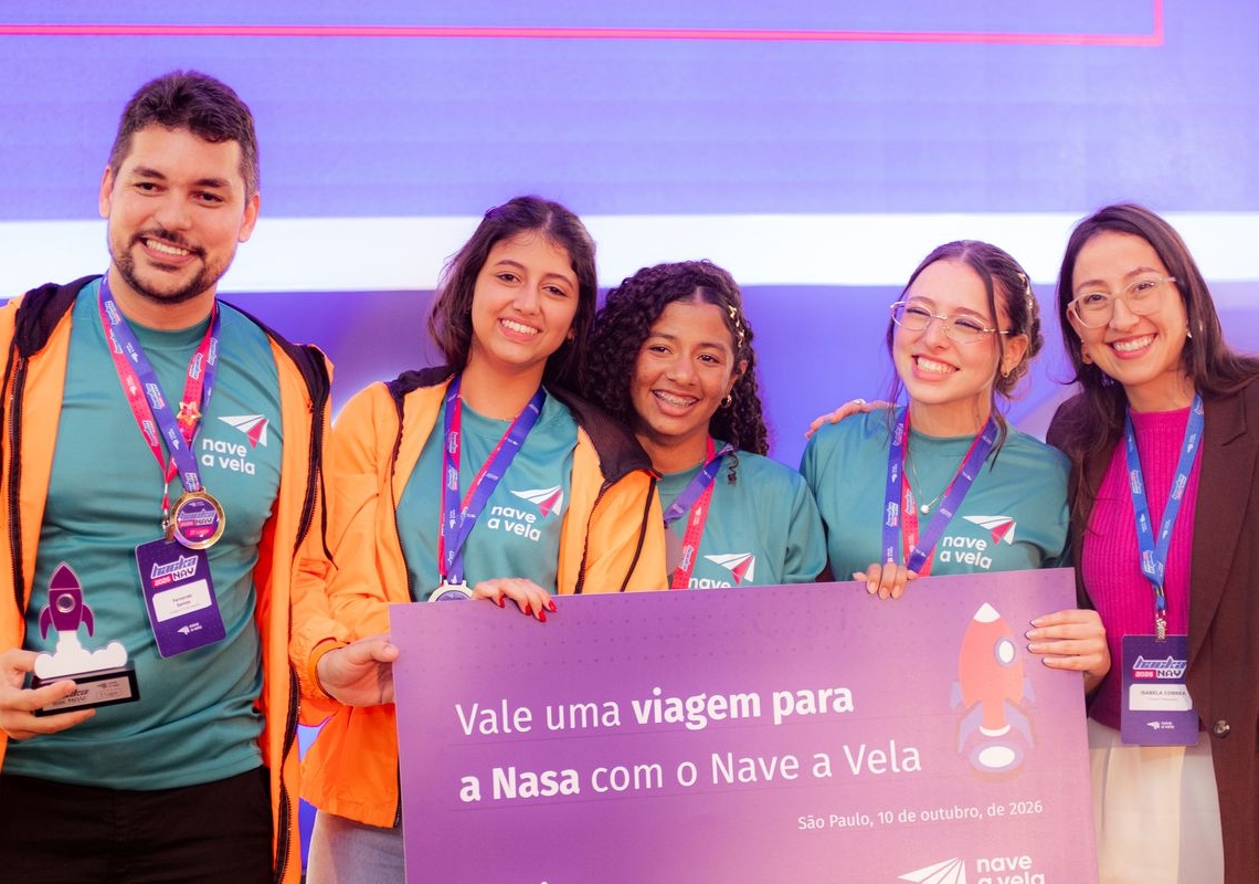 Estudantes desenvolvem plataformas para combater a desinformação