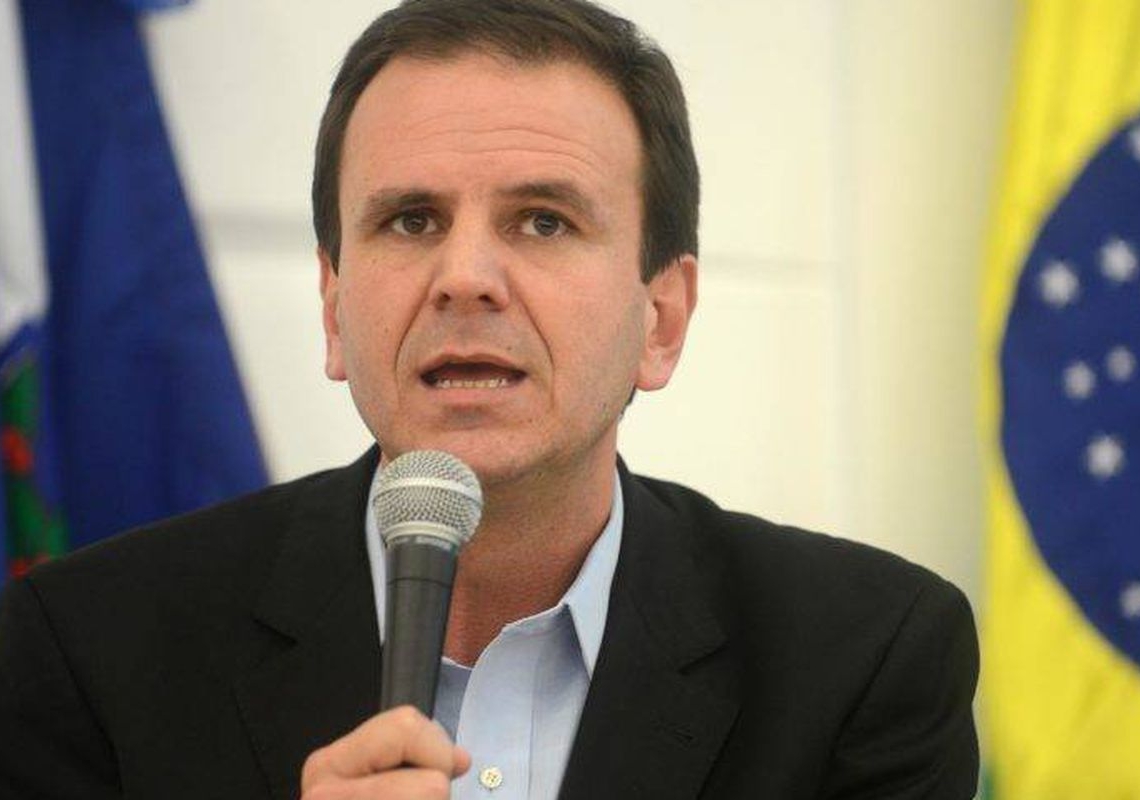 Paes desiste de candidatura no Rio, após Zanin negar recurso ao STF