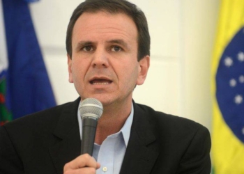 Paes desiste de candidatura no Rio, após Zanin negar recurso ao STF