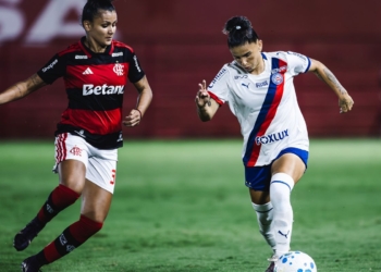 Definidos os confrontos das semifinais da Copa do Brasil Feminina