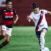 Definidos os confrontos das semifinais da Copa do Brasil Feminina
