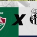 Rádio Nacional transmite duelo Fluminense x Santos pelo Brasileirão