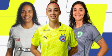 Prêmio TV Brasil Petrobras Para Elas anuncia finalistas entre goleiras
