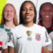 Prêmio TV Brasil Petrobras Para Elas anuncia zagueiras finalistas