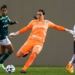 Palmeiras surpreende e deixa Kate Tapia fora da Libertadores Feminina