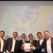 Flávio Bolsonaro recebe apoio de governadores eleitos e Cury