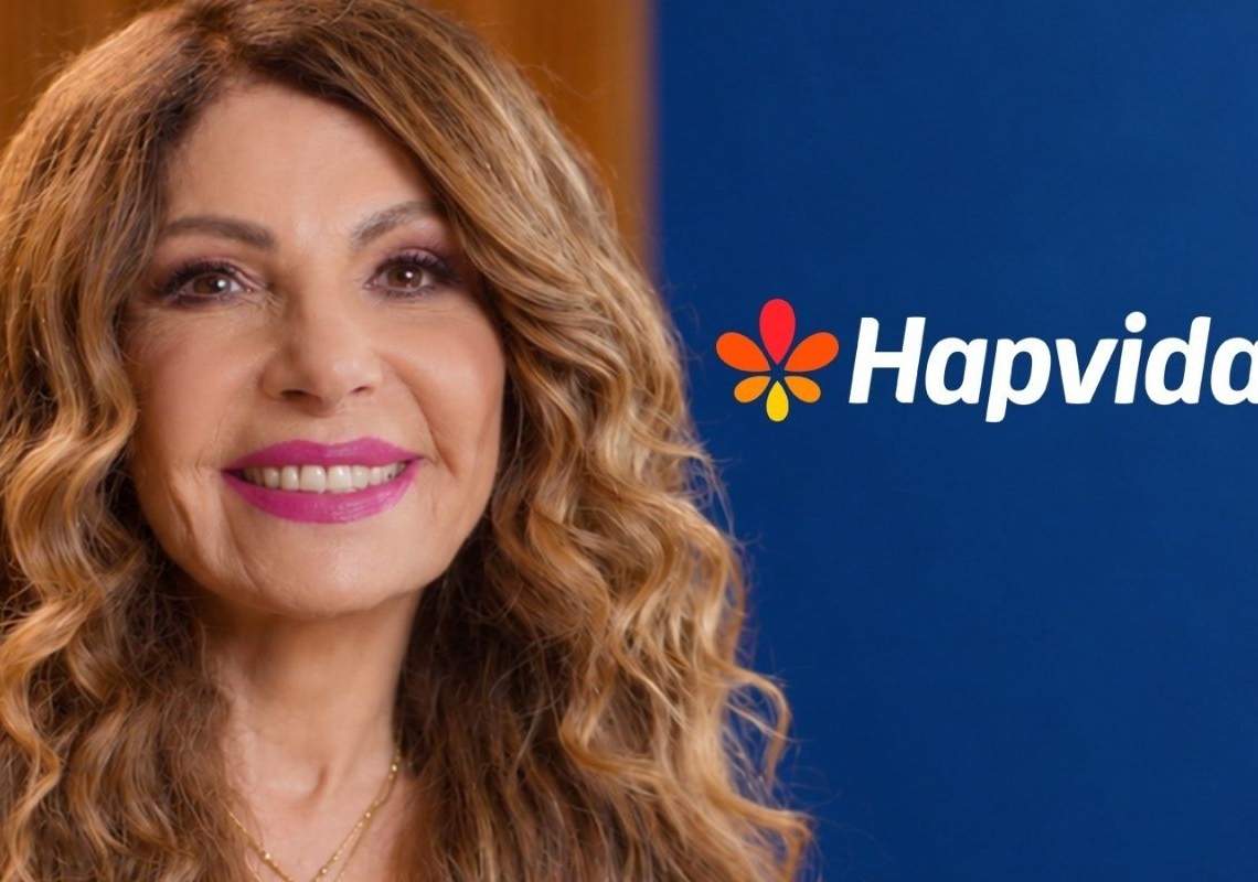 Hapvida e Elba Ramalho convidam mulheres a cuidar de si em campanha sobre diagnóstico precoce do câncer de mama
