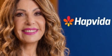Hapvida e Elba Ramalho convidam mulheres a cuidar de si em campanha sobre diagnóstico precoce do câncer de mama
