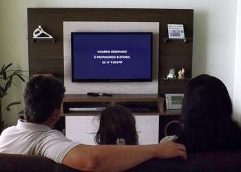 propaganda gratuita no rádio e na TV volta nesta sexta — Senado Notícias