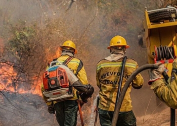 Fiocruz analisa impacto das queimadas na saúde indígena no Amazonas