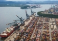 Sindicato aciona MPF contra cobrança a caminhoneiros em pátios do Porto de Santos