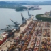 Sindicato aciona MPF contra cobrança a caminhoneiros em pátios do Porto de Santos